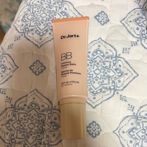 BB Premium Beauty Balm - Cream